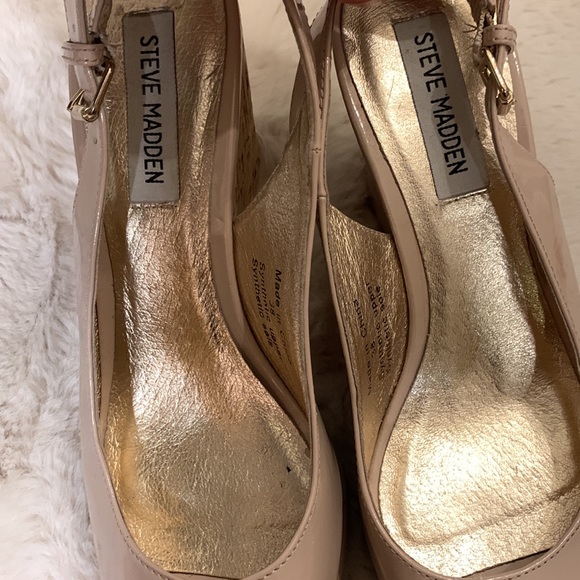 Steve Madden shoes - Picture 5 of 7